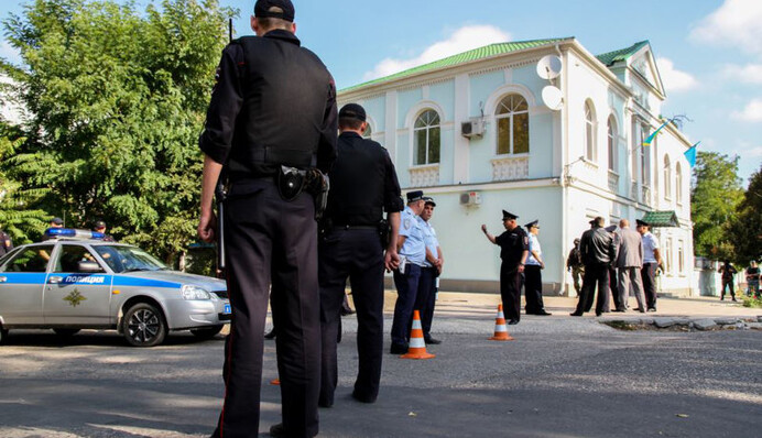 «Выборы закончились, ужесточились репрессии»