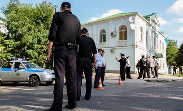 «Выборы закончились, ужесточились репрессии»