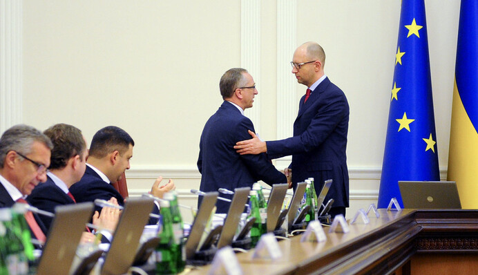 ЕС три года ждет