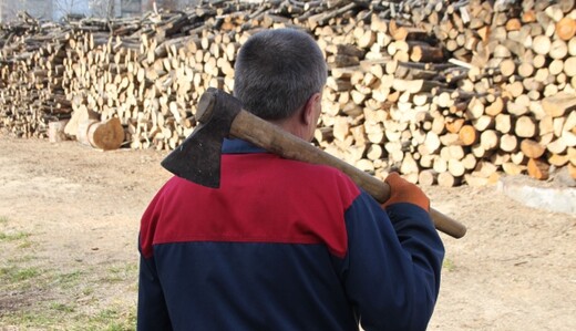 Украинцам оплатят отказ от «газовой иглы»