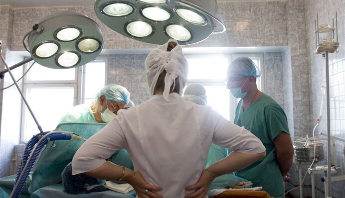 Евросоюз передал гуманитарное наследие