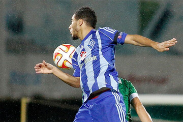 «Я призываю США предоставить Украине особый статус союзника»