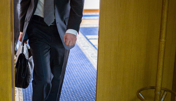 Акцизы выпиты до дна