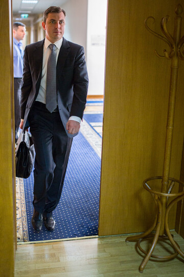 Акцизы выпиты до дна