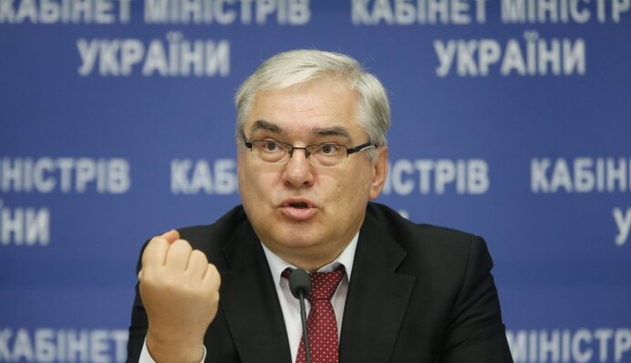 «Украина не оставит без ответа нарушения Россией торговых соглашений»