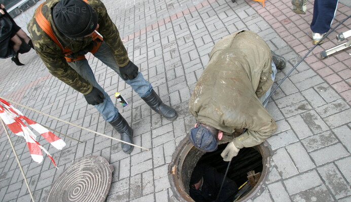 Коммунальная реформа пройдет без киевлян