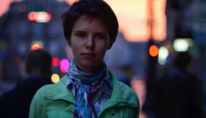 «Я не знаю, что будет в России в декабре, когда я вернусь»