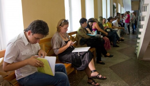 Прежние заслуги при поступлении в вуз учитываться не будут