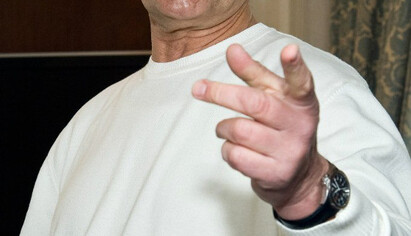 «Если УБОП расформируют, то проиграет в первую очередь государство»