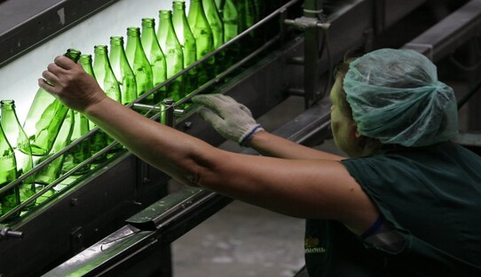 Чи буде Третя Газова війна?