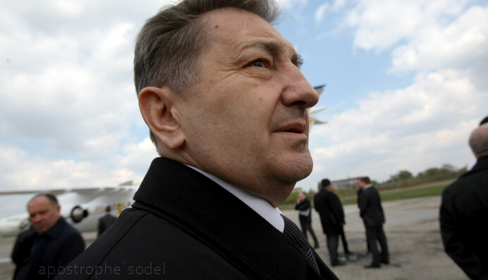 «Мы будем готовы сделать все, что нужно, для защиты интересов государства»