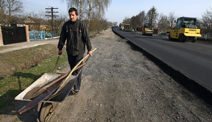 Предпринимателей склонят к трудовой повинности