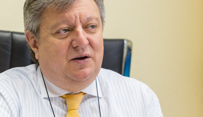 «В условиях кризиса формировать проект бюджета на оптимистическом сценарии ‒ большая глупость»