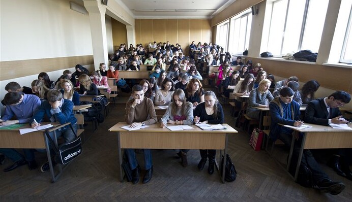 Стипендии полюбят счет