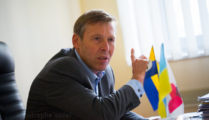 «Рассчитываем на очень твердый второй результат»