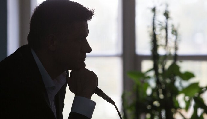 Президент расставил всем цели