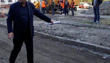 «Нам пытались 