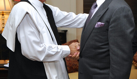 Афганистан избрал себе президента