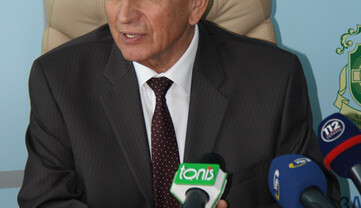 Давление повысилось