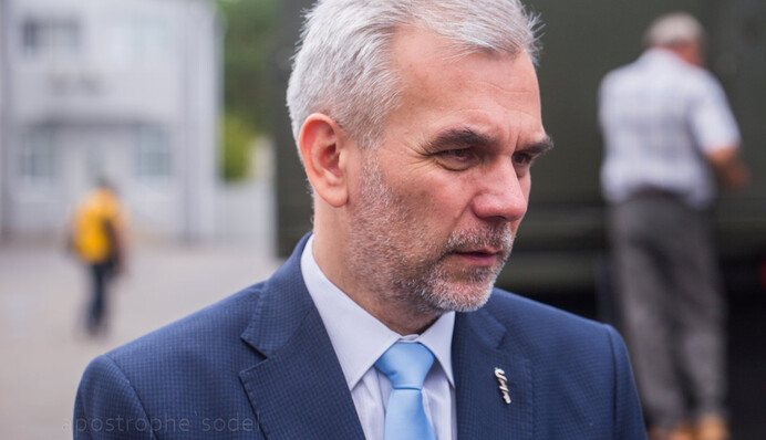 «Это политические игрища во главе с премьер-министром Яценюком»