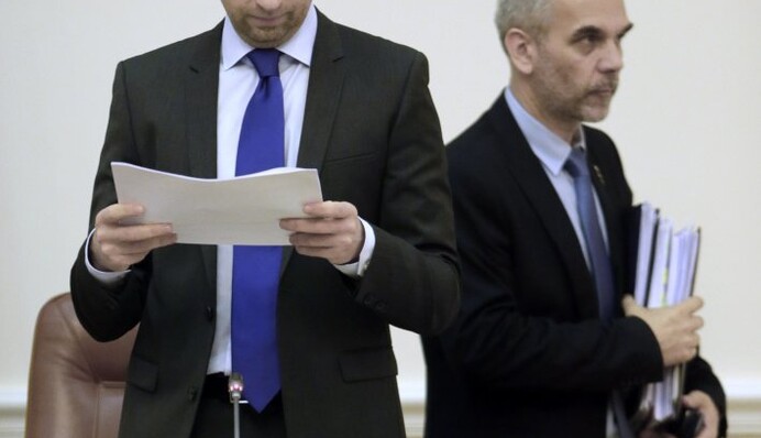 Лекарства подвели Олега Мусия