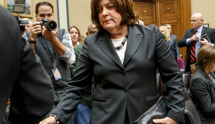 Директор Секретной службы США Джулия Пирсон ушла в отставку