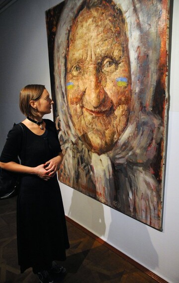 Этюды оптимизма