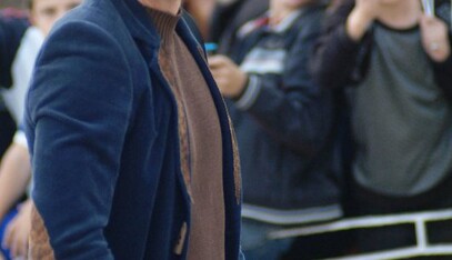 Жизнь изобиловавшая поворотами