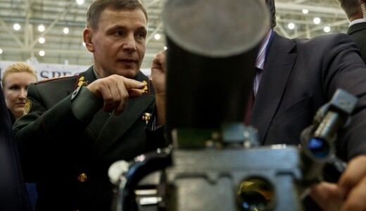 Волонтеров не стеснили в средствах