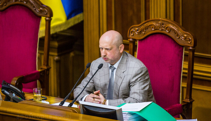 Особый режим не прошел перемирия