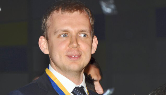 Сергей Курченко теперь и в России гражданин