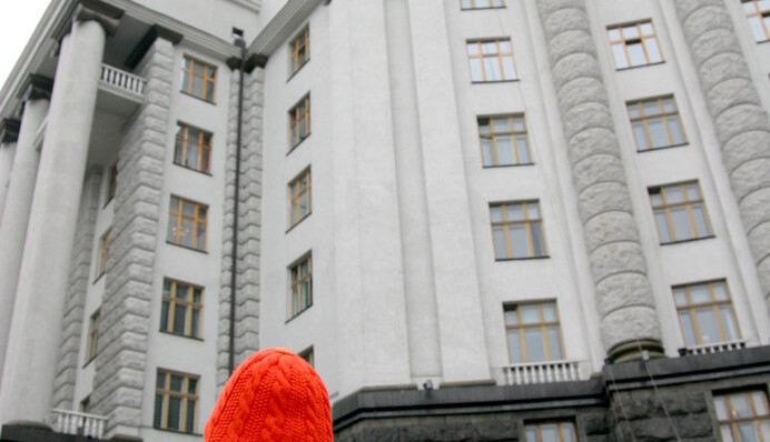 Украина останется с СНГ