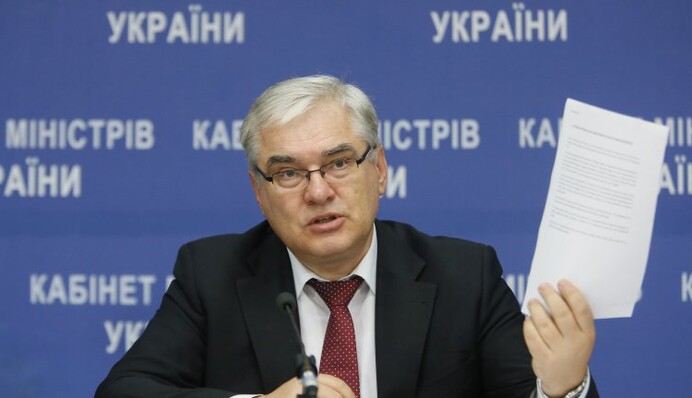 Ответ на торговый удар