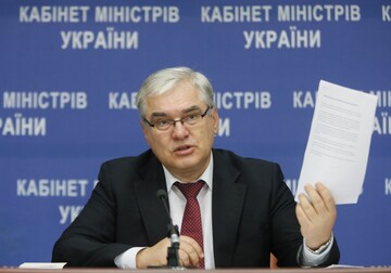 Ответ на торговый удар