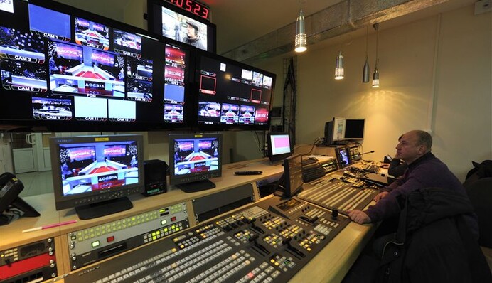 Медиахолдинги взяли курс на стартапы