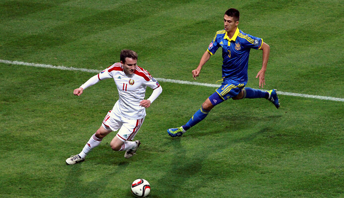 Михаил Фоменко поменял ничью на победу