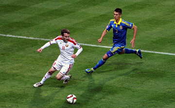 Михаил Фоменко поменял ничью на победу