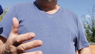 Петру Мельнику раскрыли тайну вкладов