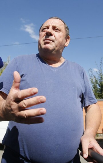 Петру Мельнику раскрыли тайну вкладов