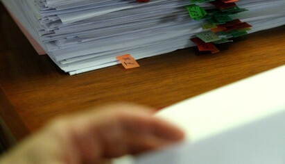 Кабмин распорядился связью