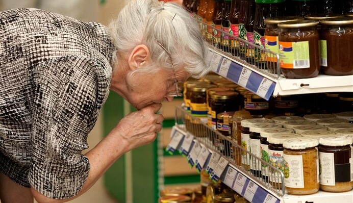 Доллар раздул инфляцию