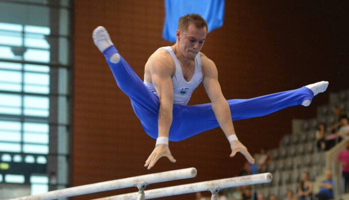 Украинские спортсмены заставили вспомнить девяностые