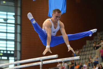 Украинские спортсмены заставили вспомнить девяностые