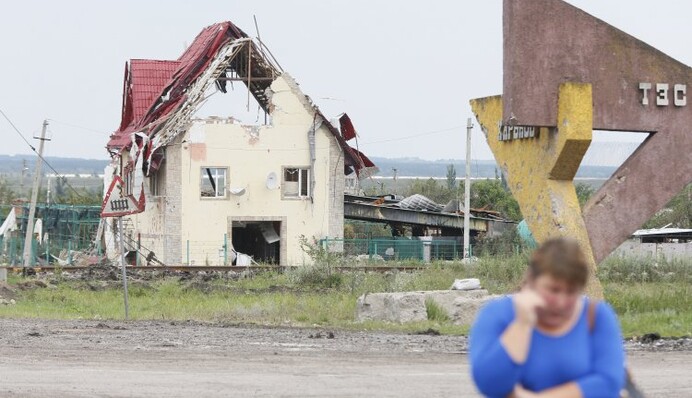 Жилье под прицелом