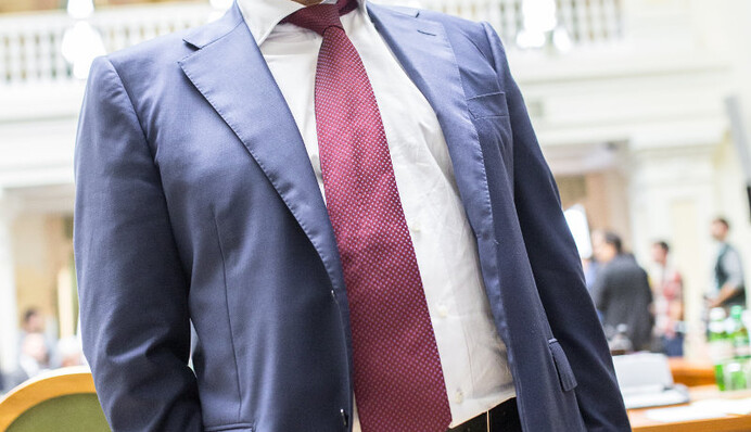 Газовый маневр России