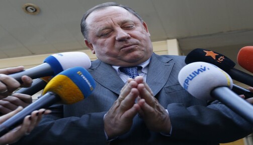 ​Верните в строй комиссаров