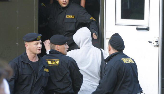 «Вы нам за Донецк ответите»