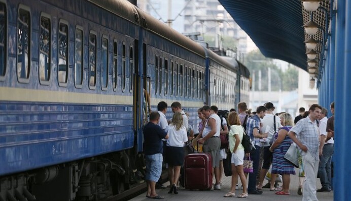 Все дороги ведут на Донбасс