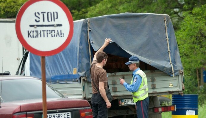 «Мы будем действовать вместе с МВД, чтобы не допустить терактов»