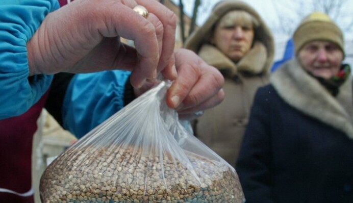 Агитация прошла как на заказ